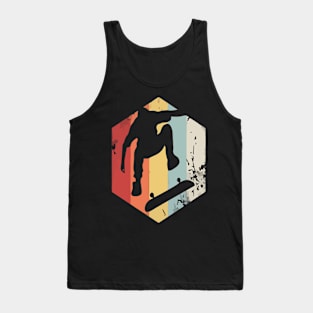 Go skate Tank Top